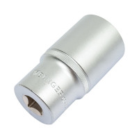 Головка торцевая удлиненная 6-гранная SuperLock (1/2"; 32 мм) Berger BG BG-12SD32