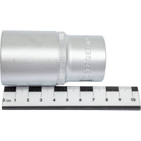 Головка торцевая удлиненная 6-гранная SuperLock (1/2"; 32 мм) Berger BG BG-12SD32