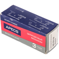 Цилиндровый механизм APECS SM-70-C-G 2941