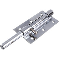 Шпингалет APECS DB-02-120-CR 11522