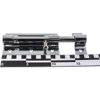 Шпингалет APECS DB-02-120-CR 11522