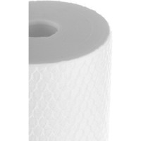 Картридж фильтра для воды ПФМ 10/5 20BB для механической очистки Гейзер 28227