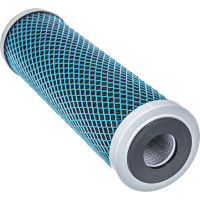 Комплект картриджей №7 к фильтрам для воды Гейзер-БИО 321 и 322 (для жесткой воды) Гейзер 50035