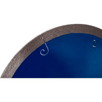 Диск алмазный Professional по керамограниту (125х22.2) для УШМ KEOS DBP01.125