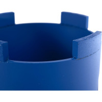 Коронка алмазная по бетону (82/70 мм; М16) KEOS DC082.70