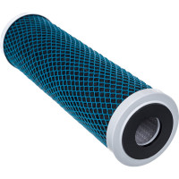 Комплект картриджей №9 к фильтрам для воды Гейзер БИО 311 и 312 (для мягкой воды) Гейзер 50037