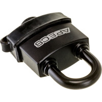 Навесной замок APECS PDR-50-45 16256