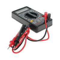 Мультиметр Mastech M830B, цифровой, 00-00000236