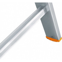 Трехсекционная лестница Эйфель Классик 3х10