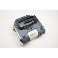 Автомобильный портативный компрессор Качок К70