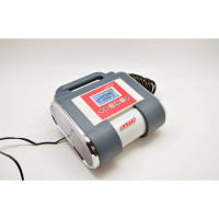 Автомобильный портативный компрессор Качок К70