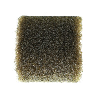 Щетка стальная (120х19.5х98 мм) для щеточной шлифовальной машинки AG1014P Sturm AG1014P-996