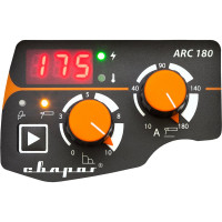 Сварочный инвертор Сварог ARC 180 PRO Z208S 00000090921