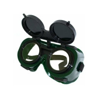 Защитные очки РОСОМЗ ЗНД2 ADMIRAL 3 23222 закрытые, с непрямой вентиляцией