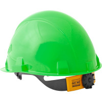 Защитная каска РОСОМЗ СОМЗ-55 FavoriT Trek RAPID, зелёная 75619
