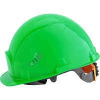 Защитная каска РОСОМЗ СОМЗ-55 FavoriT Trek RAPID, зелёная 75619