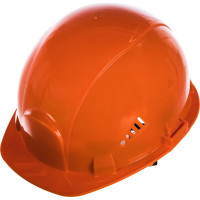 Защитная каска РОСОМЗ СОМЗ-55 ВИЗИОН RAPID, оранжевая 78714