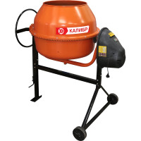 Бетоносмеситель Калибр БСЭ-160 00000057242