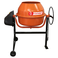 Бетоносмеситель Калибр БСЭ-160 00000057242