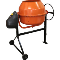 Бетоносмеситель Калибр БСЭ-160 00000057242