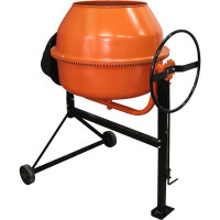 Бетоносмеситель Калибр БСЭ-160 00000057242