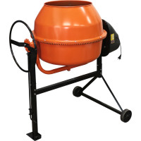 Бетоносмеситель Калибр БСЭ-160 00000057242