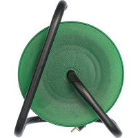 Силовой удлинитель на катушке 4 гн. 20м Союз 481S-3702