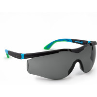 Защитные открытые очки РОСОМЗ О87 ARCTIС StrongGlass™ 5-3,1 PC 18727