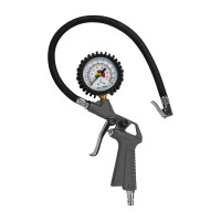 Пневматический пистолет для накачки колес QUATTRO ELEMENTI 770-919