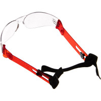 Защитные открытые очки РОСОМЗ О15 HAMMER ACTIVE plus PC 11530/1