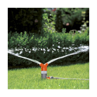 Дождеватель Foxtrott Classic Gardena 01953-20.000.00