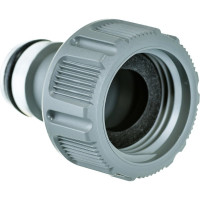 Штуцер резьбовой 1/2" Gardena 18200-29.000.00