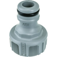 Штуцер резьбовой 1/2" Gardena 18200-29.000.00