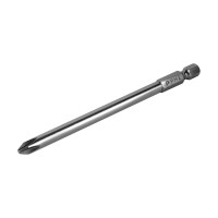 Бита PH-2 Профи (1 шт; 110 мм) ПРАКТИКА 036-575