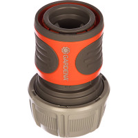 Коннектор стандартный 3/4" Gardena 18216-29.000.00