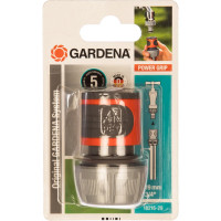 Коннектор стандартный 3/4" Gardena 18216-29.000.00