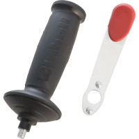 Угловая шлифмашина Einhell TE-AG 125/750 4430880