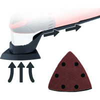 Реноватор Einhell TE(RT)-MG 200 CE 4465040