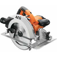 Дисковая пила AEG KS66-2 4935446675