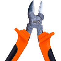 Бокорезы NEO Tools 160 мм 01-017