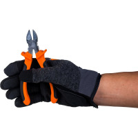 Бокорезы NEO Tools 160 мм 01-017