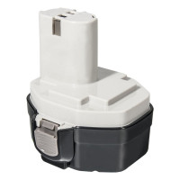 Аккумуляторная батарея (14.4 В; 2.0 А*ч; NiMH) для инструментов MAKITA коробка ПРАКТИКА 779-271