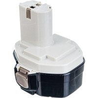 Аккумуляторная батарея (14.4 В; 2.0 А*ч; NiMH) для инструментов MAKITA коробка ПРАКТИКА 779-271