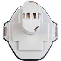 Аккумуляторная батарея (14.4 В; 2.0 А*ч; NiMH) для инструментов MAKITA коробка ПРАКТИКА 779-271