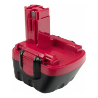 Аккумулятор (12 В; 2.0 А*ч; NiCd) для инструментов BOSCH коробка ПРАКТИКА 030-863