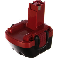 Аккумулятор (12 В; 2.0 А*ч; NiCd) для инструментов BOSCH коробка ПРАКТИКА 030-863