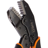 Клещи для обжима телефонных наконечников NEO Tools 0.5-16 мм2, 22-6 AWG 01-506