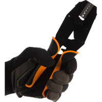 Клещи для обжима телефонных наконечников NEO Tools 0.5-16 мм2, 22-6 AWG 01-506