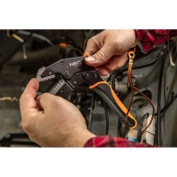 Клещи для обжима телефонных наконечников NEO Tools 0.5-16 мм2, 22-6 AWG 01-506