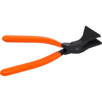 Изогнутые клещи NEO Tools 45' 31-075